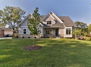 11931 Kendon Dr, Saint Louis, MO