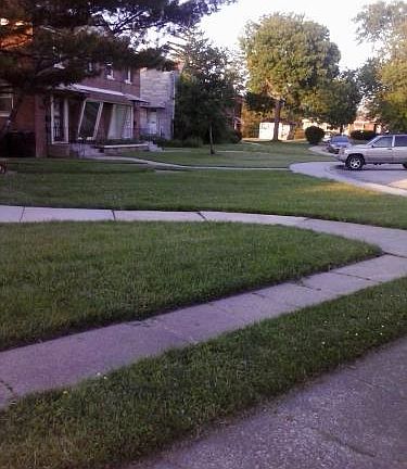 2nd image of 9124 S Urban Ave