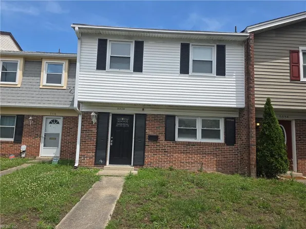 5536 New Colony Dr, Virginia Beach, VA 23464