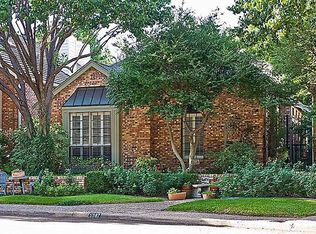5987 Lindenshire Ln, Dallas, TX 75230