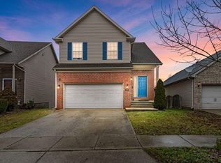 3009 Trailwood Ln, Lexington, KY 40511