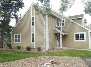 328 Cobblestone Dr, Colorado Springs, CO 80906
