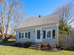 10 Trenton St, West Yarmouth, MA 02673