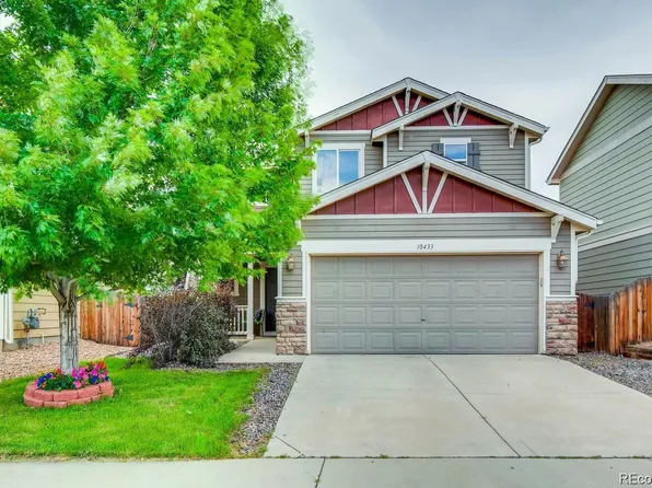 10433 Durango Place, Longmont, CO 80504