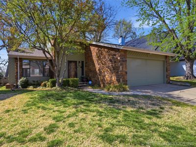 9126 S Lakewood Ave E, Tulsa, OK, 74137
