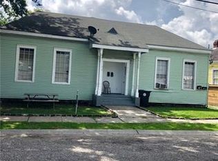 214 S Genois St, New Orleans, LA 70119