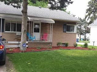 513 S Hampton St, Bay City, MI 48708
