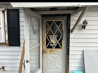1044 Avenue E St, Greencastle, IN