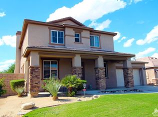 40321 La Spezia Ct, Indio, CA 92203