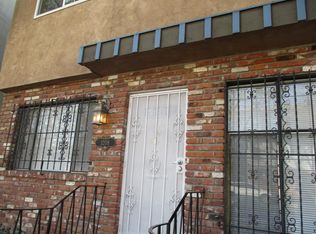 1208 P St APT 1, Sacramento, CA