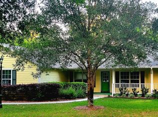 9729 SW 206th Cir, Dunnellon, FL 34431