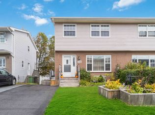 36 Ancona Pl, Dartmouth, NS B2X3K5