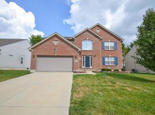 1733 Paradise Trl, Troy, OH 45373