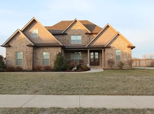 3143 Compass Ave, Bowling Green, KY 42101