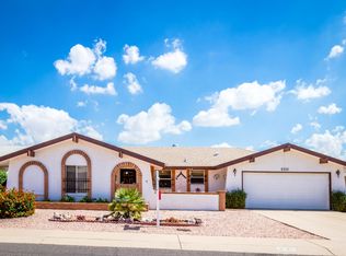 6549 E Barstow St, Mesa, AZ 85205