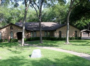 2904 Pecan Valley Dr, Temple, TX 76502