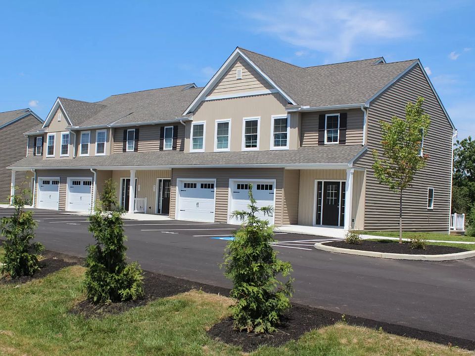 Villas at East Lampeter