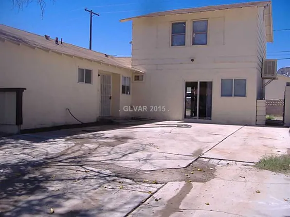 1101 N 21st St, Las Vegas, NV 89101