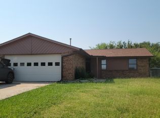 2605 NE Euclid Ave, Lawton, OK 73507