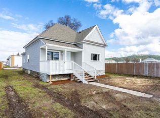 3523 E Broad Ave, Spokane, WA 99217