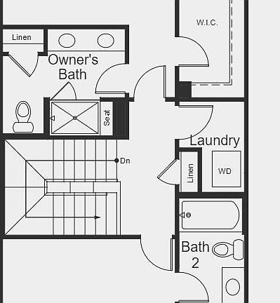 3rd image of 6528 N Danube St