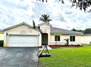 9422 SW 20th St, Miramar, FL 33025