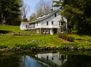 249 Green River Rd, Alford, MA 01230