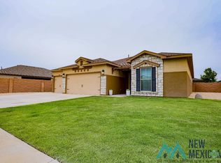 2024 E Parkwood Ave, Hobbs, NM 88240