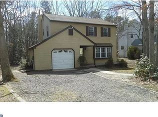 203 Grasmur Turn, Pine Hill, NJ 08021