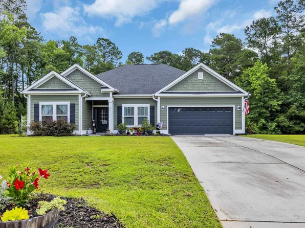 321 Sanctuary Ct., Myrtle Beach, SC 29588