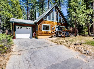 1807 Ababco St, South Lake Tahoe, CA 96150