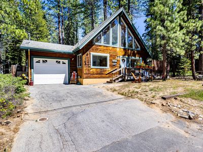 1807 Ababco St, South Lake Tahoe, CA, 96150