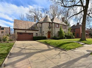 125 S Dallas Ave, Pittsburgh, PA 15208