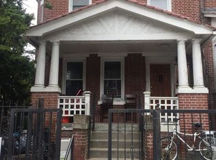 60 Hendrix St, Brooklyn, NY 11207