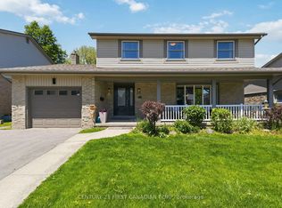796 Viscount Rd, London, ON N6J4A2