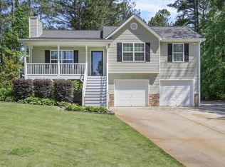 105 Lofty Pine Ln, Rockmart, GA 30153