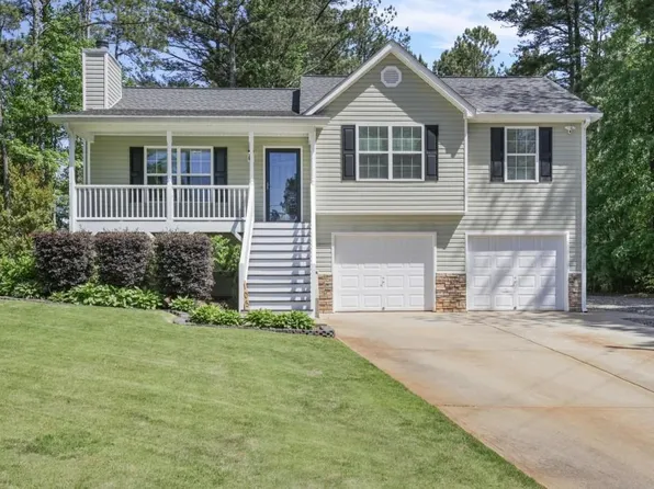 105 Lofty Pine Ln, Rockmart, GA 30153
