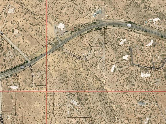 2nd image of Pinon Ridge Lot 5 Dr