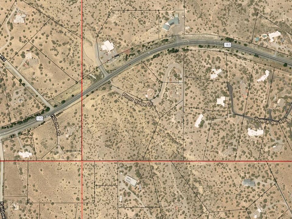 2nd image of Pinon Ridge Lot 5 Dr