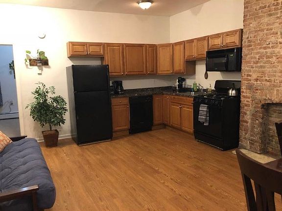2nd image of 32 Jewett Ave #1A
