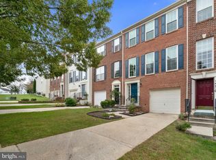 14018 Tatani Dr, Boyds, MD 20841