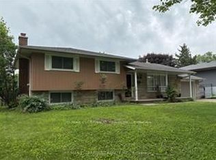 4327 Mitchell Ave, Niagara Falls, ON L2E 6R4