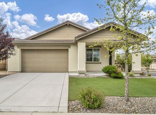 1895 Palacia Pointe Dr, Reno, NV 89521