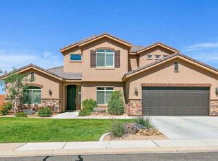 231 N 3600 W, Hurricane, UT 84737