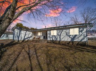 3872 N 428th Rd, Pryor, OK 74361