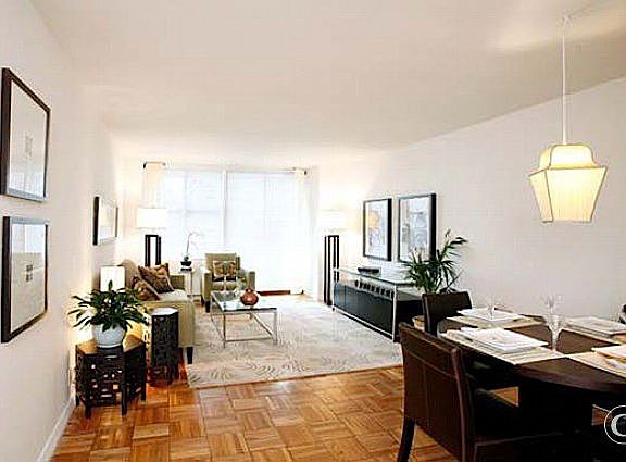 4th image of 1365 York Ave APT 19D