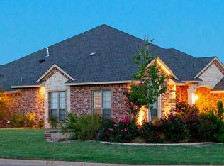 3412 Candace Ln, Altus, OK 73521