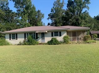 2965 Lester Bell Rd, Brantley, AL 36009