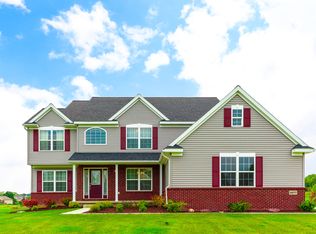 5877 Tyler Ct, Dexter, MI 48130