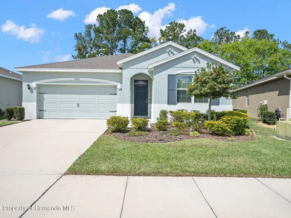 17671 Garsalaso Cir, Brooksville, FL 34604
